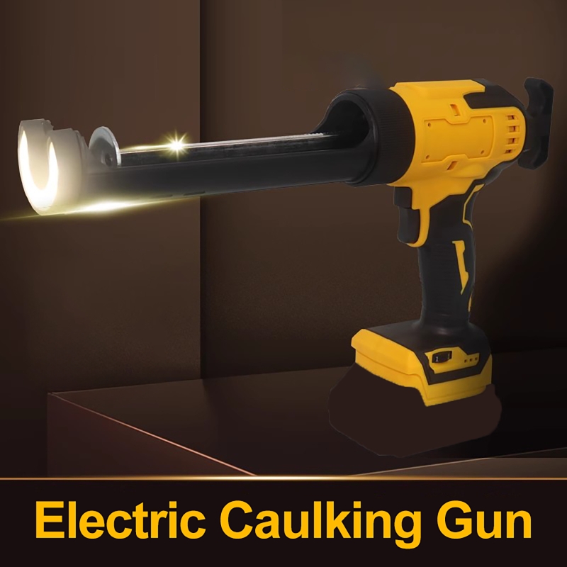 Power Bank Wireless - Elektrische Kitpistool Voor Dewalt Batterij 21V