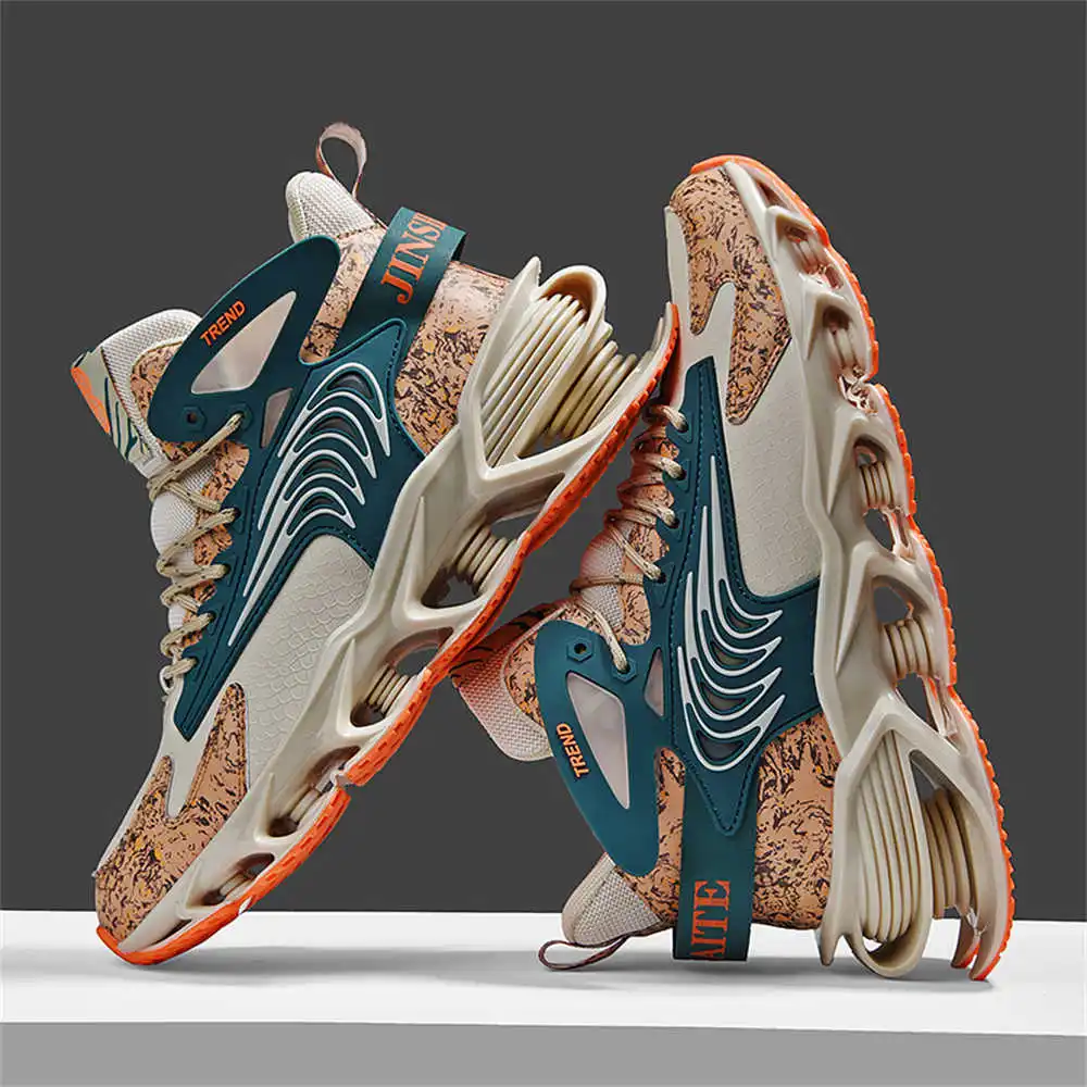Tech Accessories Cheap - Antislip Mid Kind Running Sneakers Casual