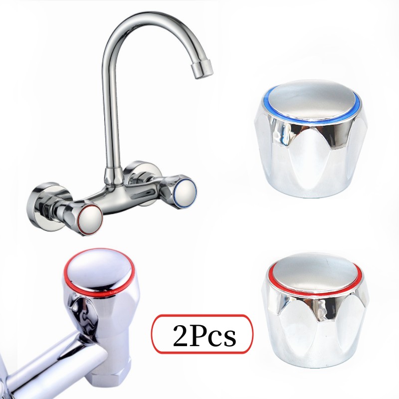 High Tech Kitchen Accessories - Hoge Kwaliteit Warme Koude Kraan Top