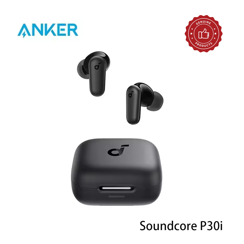 Power Bank Wireless - Door Anker Soundcore P30i Intelligente ruisonderdrukkende