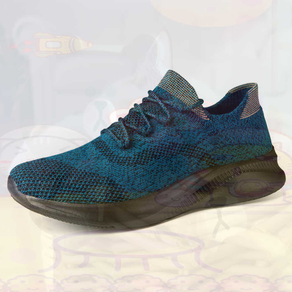 Unique Tech Accessories Gifts - Nummer 41 Zachte bodem Hoogwaardige schoenen