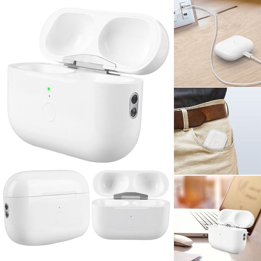 Power Bank Wireless - Draadloos oplaadetui 450 mAh draadloze oplader
