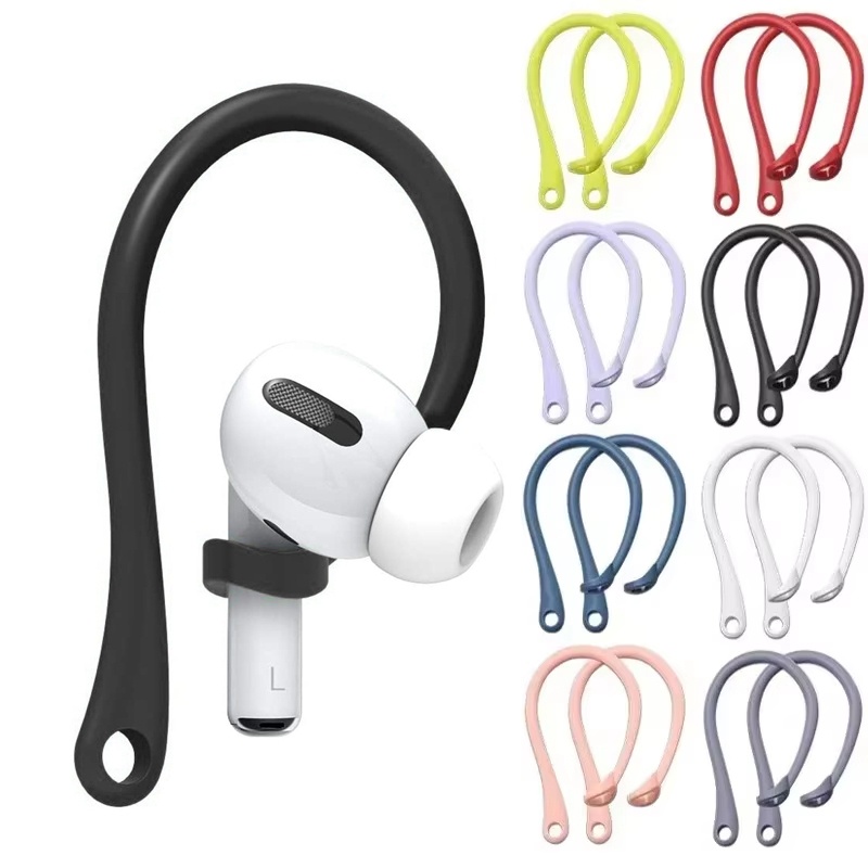 Power Bank Wireless - 1 Paar Anti-verlies oordopjes haken voor