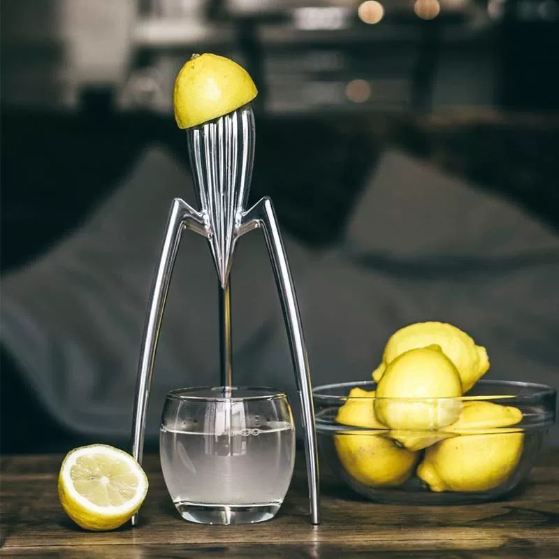 Tech Room Accessories - Octopus Modern Eenvoudig Zilver Handbeweegbaar Alien