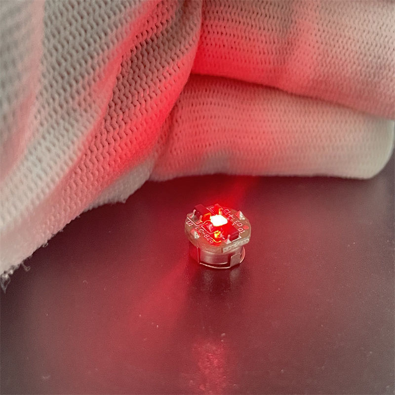 Power Bank Wireless - Mini LED-lamp Magnetronlamp LED-licht Magnetron Magnetische