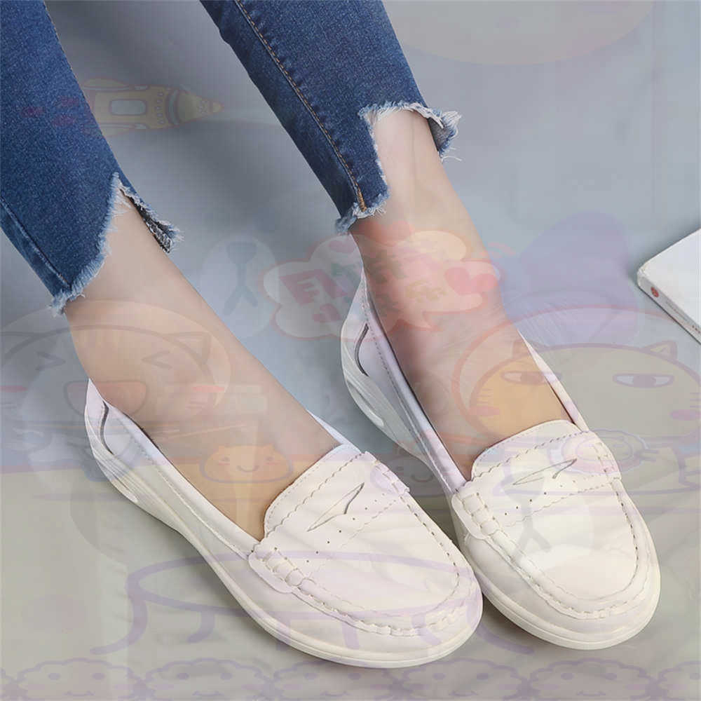 Unique Tech Accessories Gifts - Zachte instapper dames grote maat schoenen