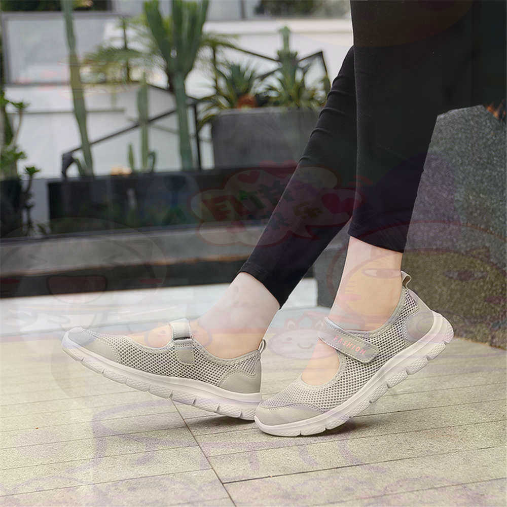 Unique Tech Accessories Gifts - Nummer 40 Net Dames Tennisschoenen Sneakers