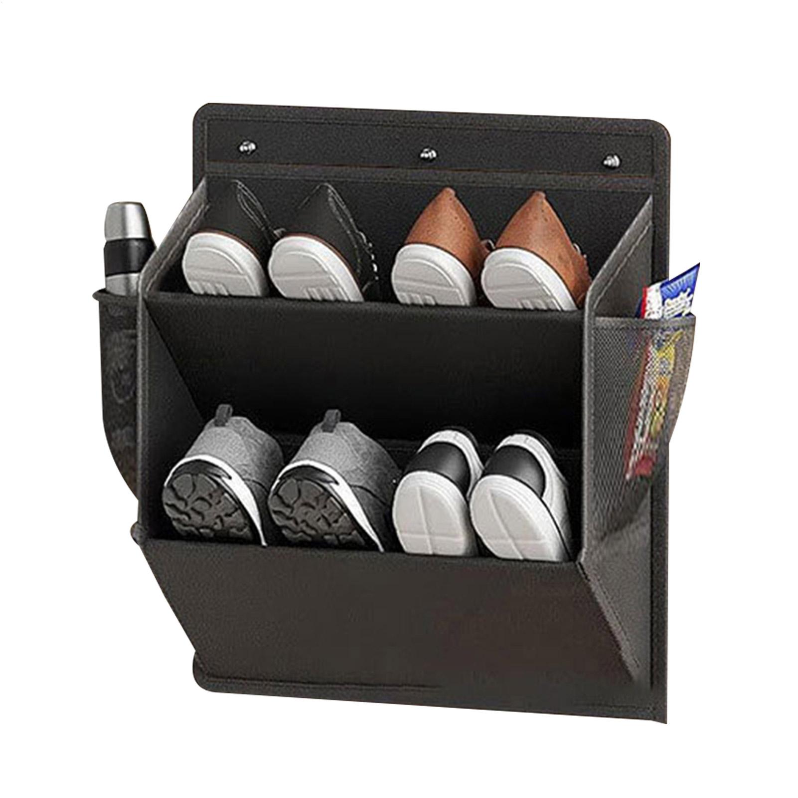 Schoenenrek voor camperwand, z - Tech Room Accessories recensie en prijs