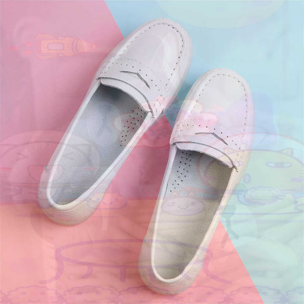 Mocassin Rijden Tienersneakers - Unique Tech Accessories Gifts recensie en prijs