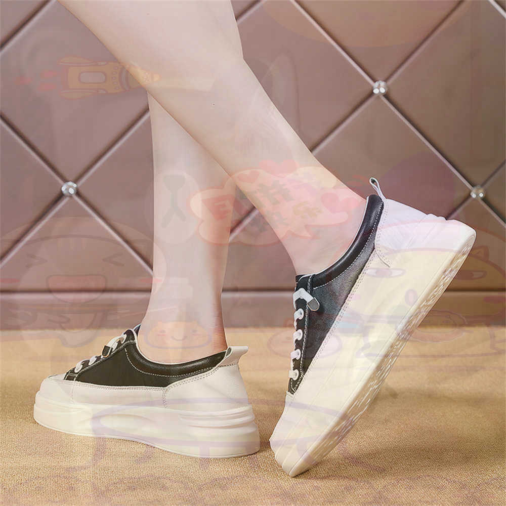 Chunky Loafers met veters Dame - Unique Tech Accessories Gifts recensie en prijs