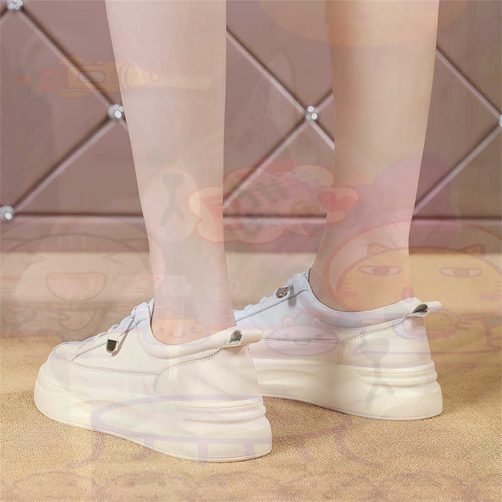 Chunky Loafers met veters Dame - Unique Tech Accessories Gifts recensie en prijs