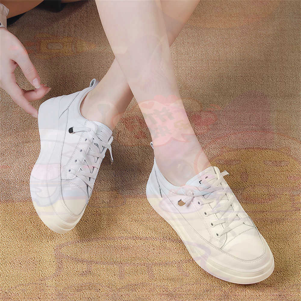 Chunky Loafers met veters Dame - Unique Tech Accessories Gifts recensie en prijs