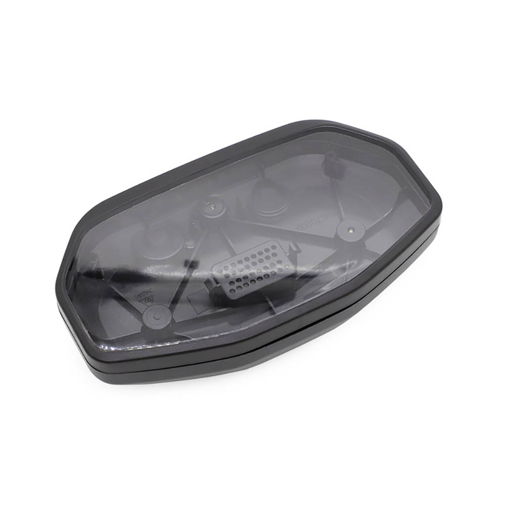 Dashboard Cover Voor Ducati Hy - Trail Tech Vapor Accessories recensie en prijs