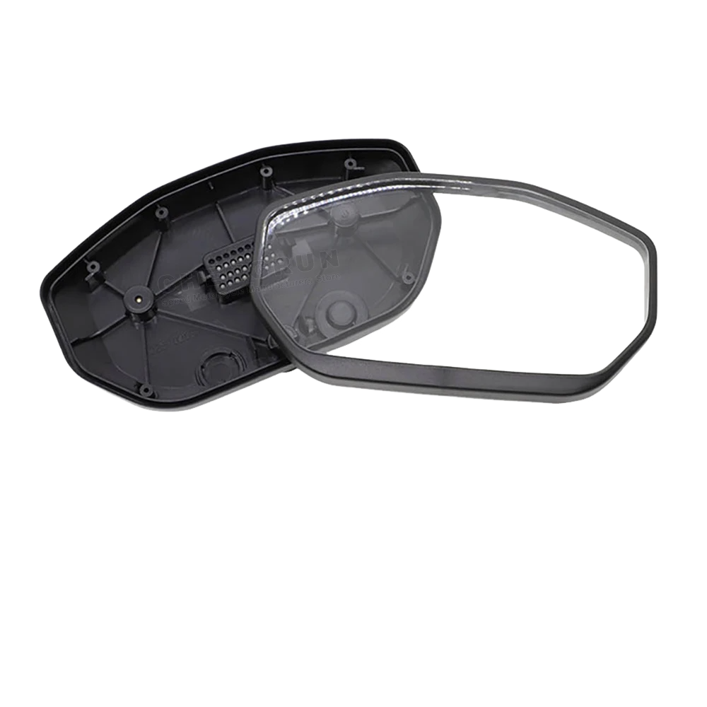 Dashboard Cover Voor Ducati Hy - Trail Tech Vapor Accessories recensie en prijs