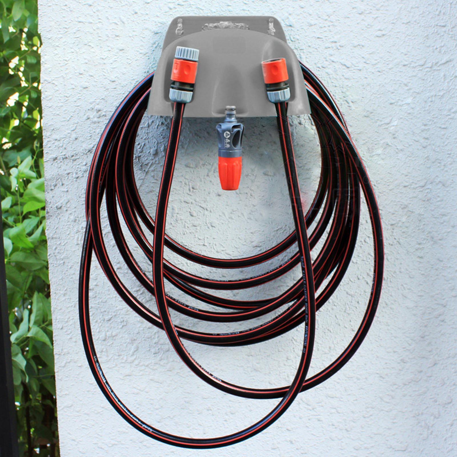 Slangenhouder Wandmontage Zwar - Tech Room Accessories recensie en prijs
