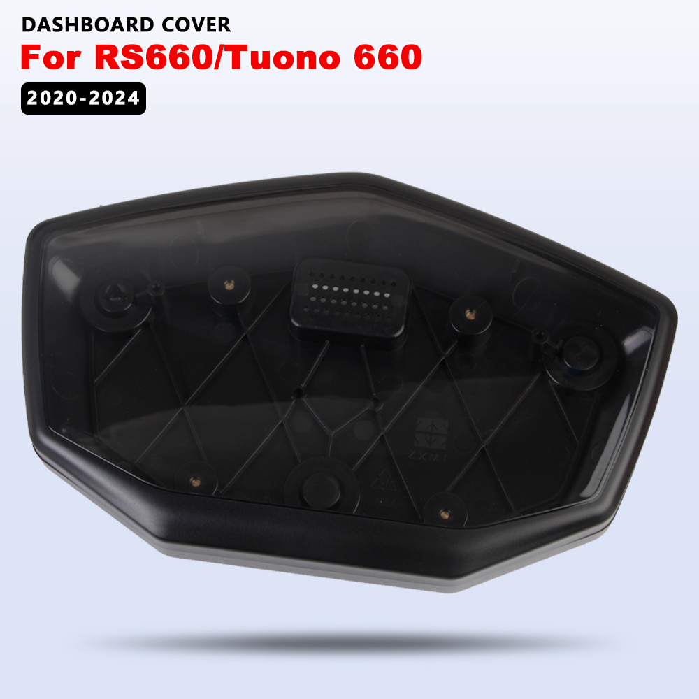 Dashboard Cover ABS Plastic Mo - Trail Tech Vapor Accessories recensie en prijs