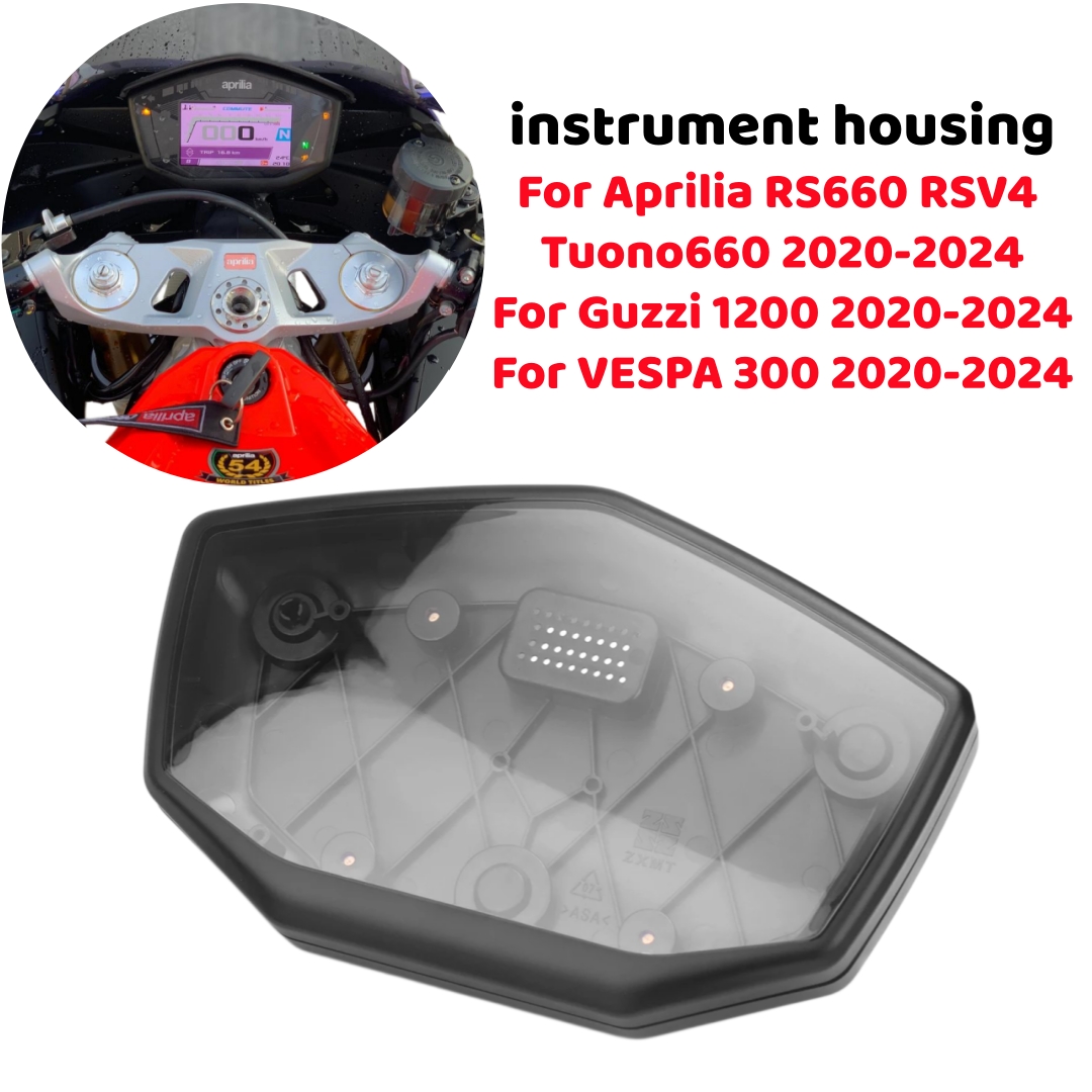 Voor Aprilia RS660 RSV4 RS 660 - Trail Tech Vapor Accessories recensie en prijs