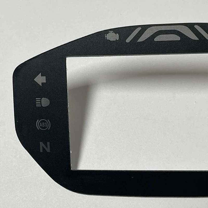 Motorfiets Snelheidsmeter Stic - Trail Tech Vapor Accessories recensie en prijs