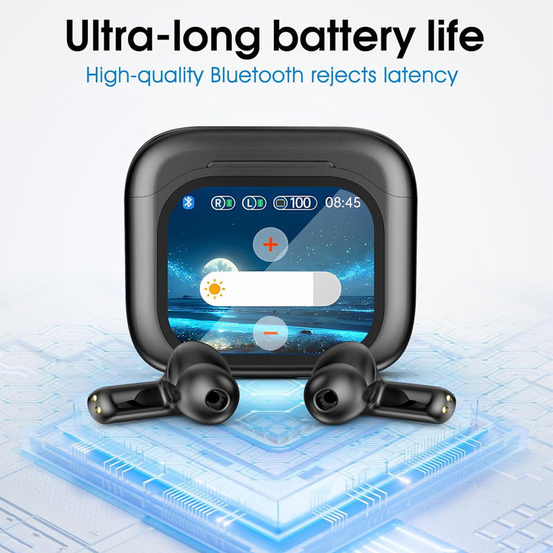 Slimme AI-vertaling Bluetooth- - Power Bank Wireless recensie en prijs