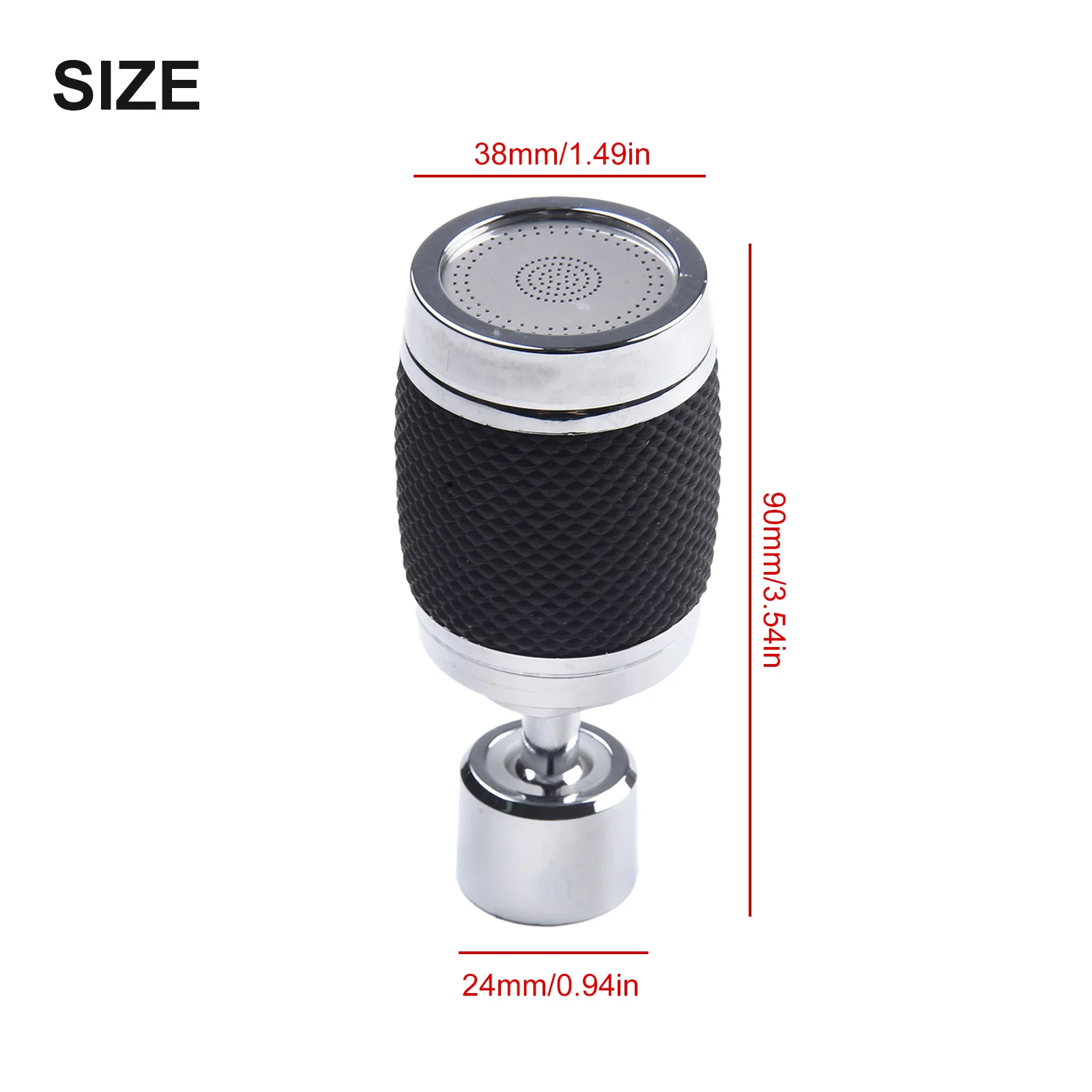 Hoge kwaliteit langdurige filt - High Tech Kitchen Accessories recensie en prijs