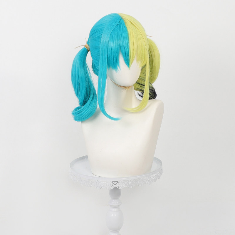 Anime Canari Cosplay Pruik Hit - Tech Accessories For Women recensie en prijs