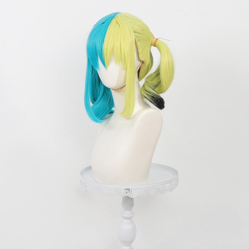 Anime Canari Cosplay Pruik Hit - Tech Accessories For Women recensie en prijs