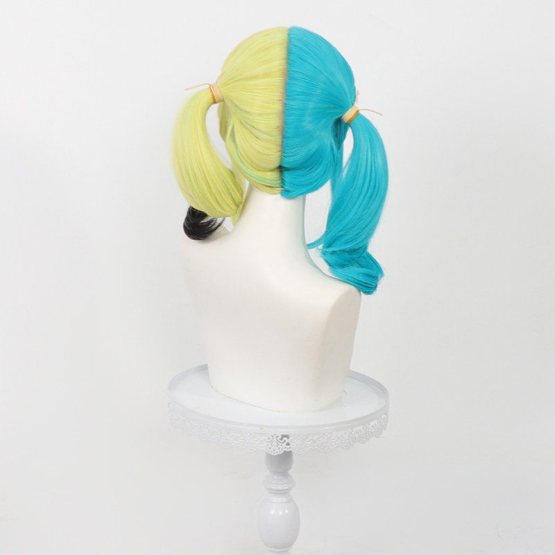 Anime Canari Cosplay Pruik Hit - Tech Accessories For Women recensie en prijs