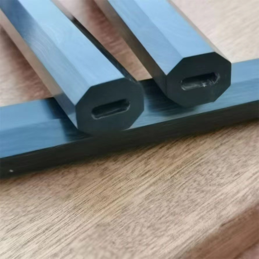 Afrikaanse Blackwood Achthoeki - High Tech Kitchen Accessories recensie en prijs