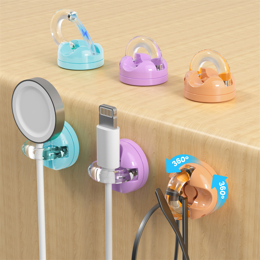 6-delige magnetische datakabel - Tech Room Accessories recensie en prijs