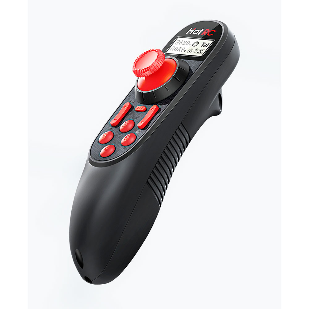 HOTRC DS600 Draadloze Afstands - Power Bank Wireless recensie en prijs