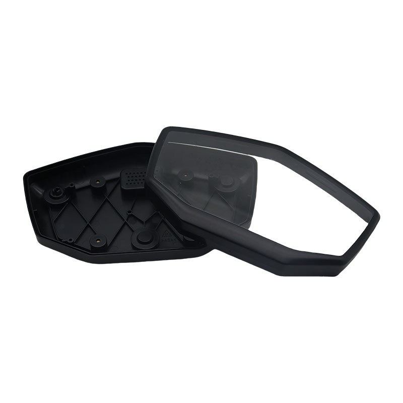 ABS Plastic Motorfiets Dashboa - Trail Tech Vapor Accessories recensie en prijs