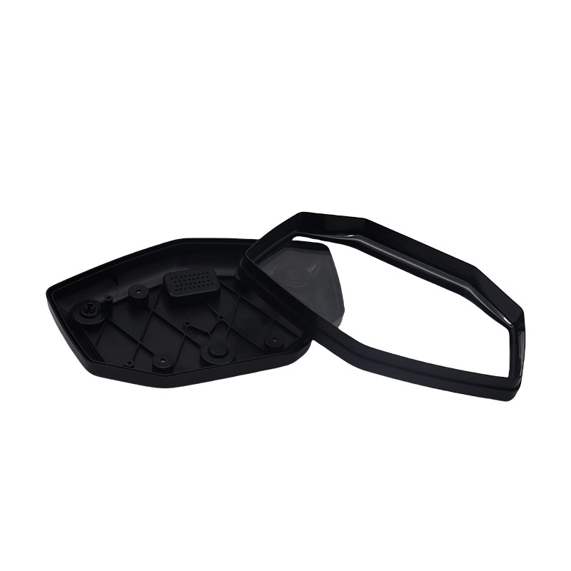 ABS Plastic Motorfiets Dashboa - Trail Tech Vapor Accessories recensie en prijs