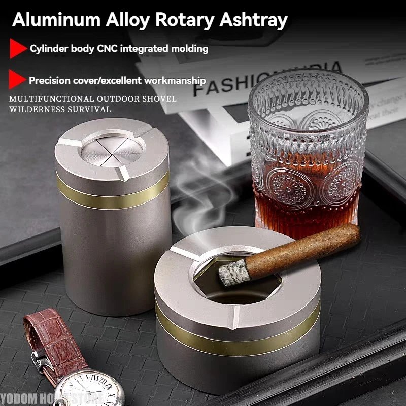 Luxe mechanische draaibare asb - Unique Tech Accessories Gifts recensie en prijs
