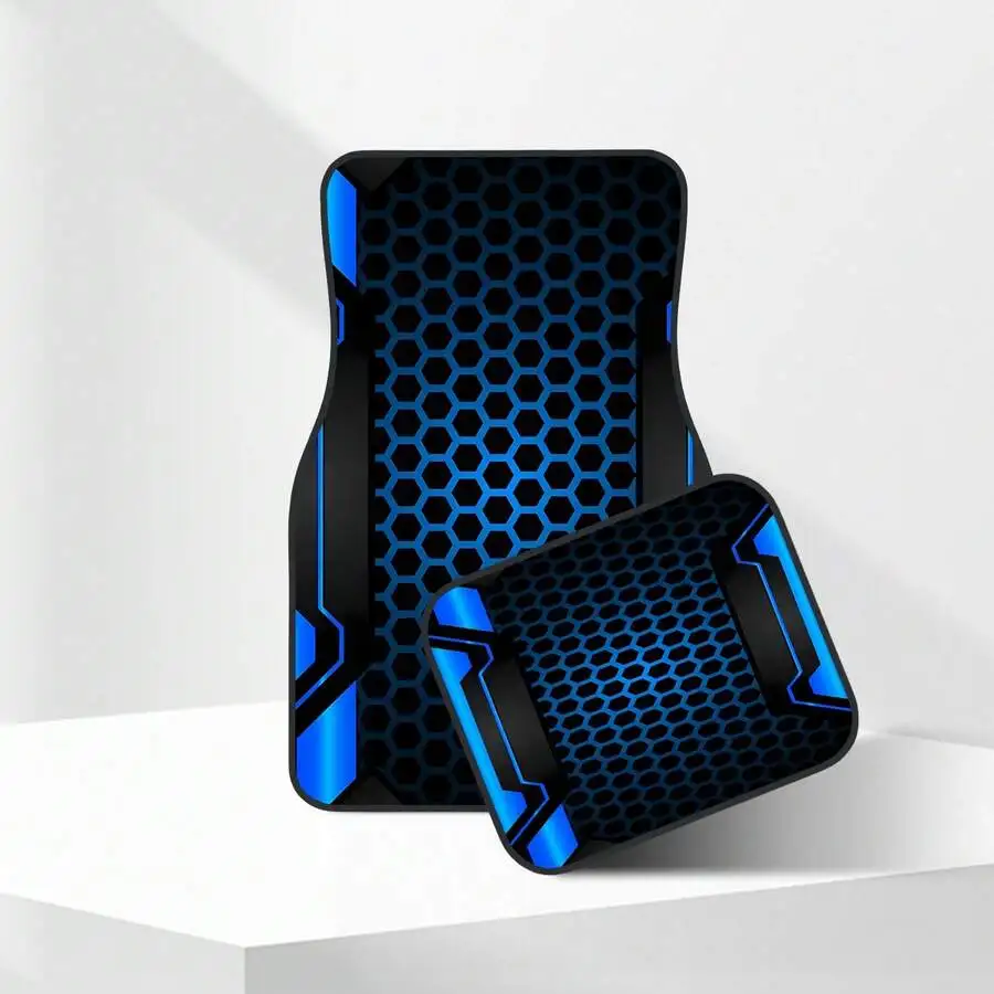 2D, 4-delige set technologisch - Tech Inspired Accessories recensie en prijs