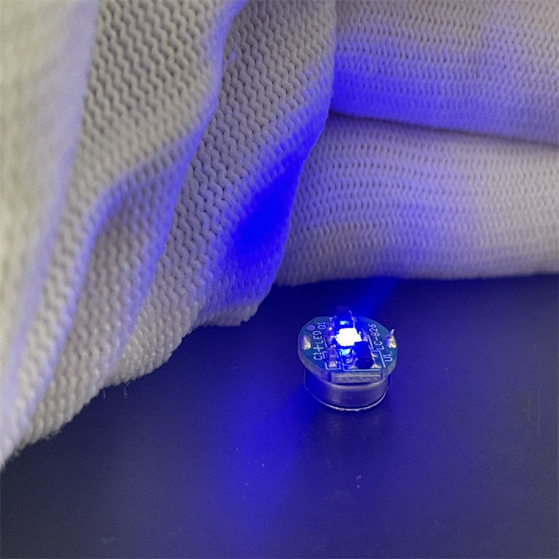 Mini LED-lamp Magnetronlamp LE - Power Bank Wireless recensie en prijs