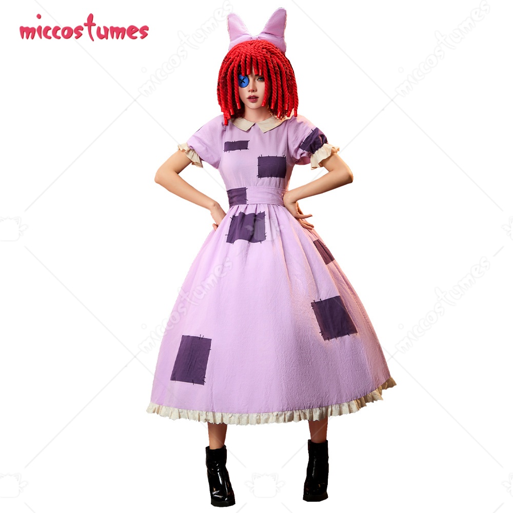 【Klaar voor verzending】Cosplay - Tech Accessories For Women recensie en prijs