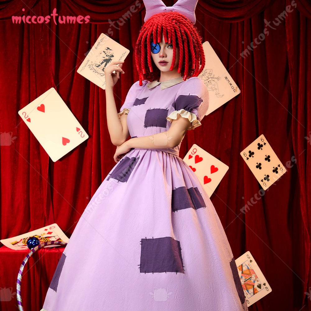 【Klaar voor verzending】Cosplay - Tech Accessories For Women recensie en prijs