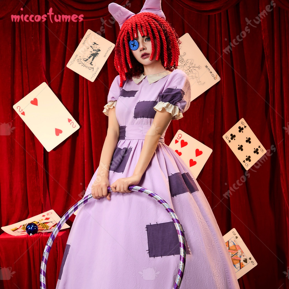 【Klaar voor verzending】Cosplay - Tech Accessories For Women recensie en prijs