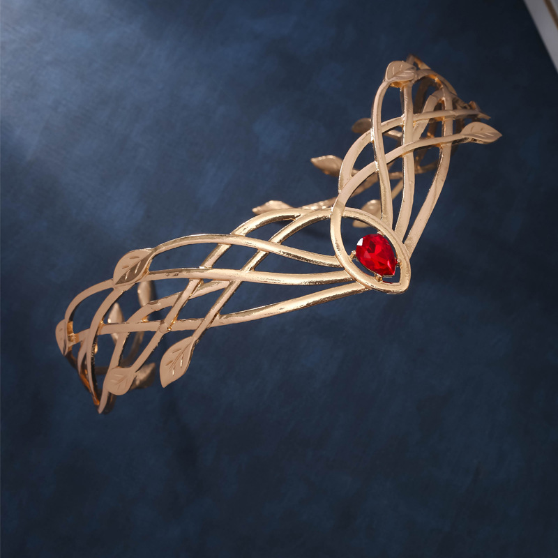 Luxe Tiara's Hoofdbanden voor  - Tech Accessories For Women recensie en prijs