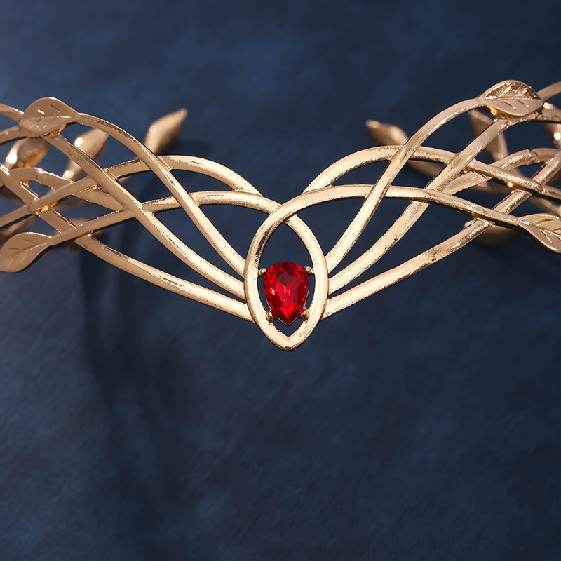 Luxe Tiara's Hoofdbanden voor  - Tech Accessories For Women recensie en prijs