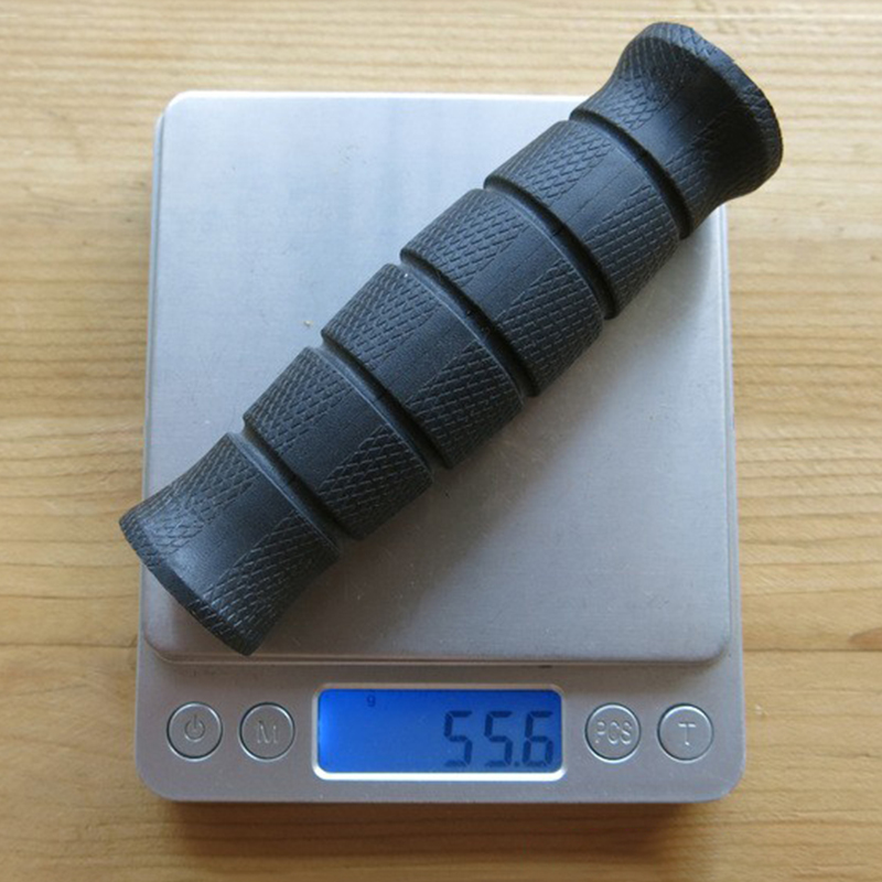 M9 M11 Mesgreep Schalen Pommel - Tech Accessories Cheap recensie en prijs