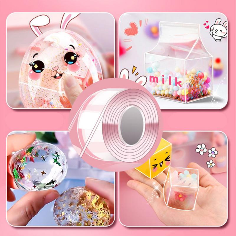 PET Nano Lijm Kneden Muziek Du - Tech Room Accessories recensie en prijs