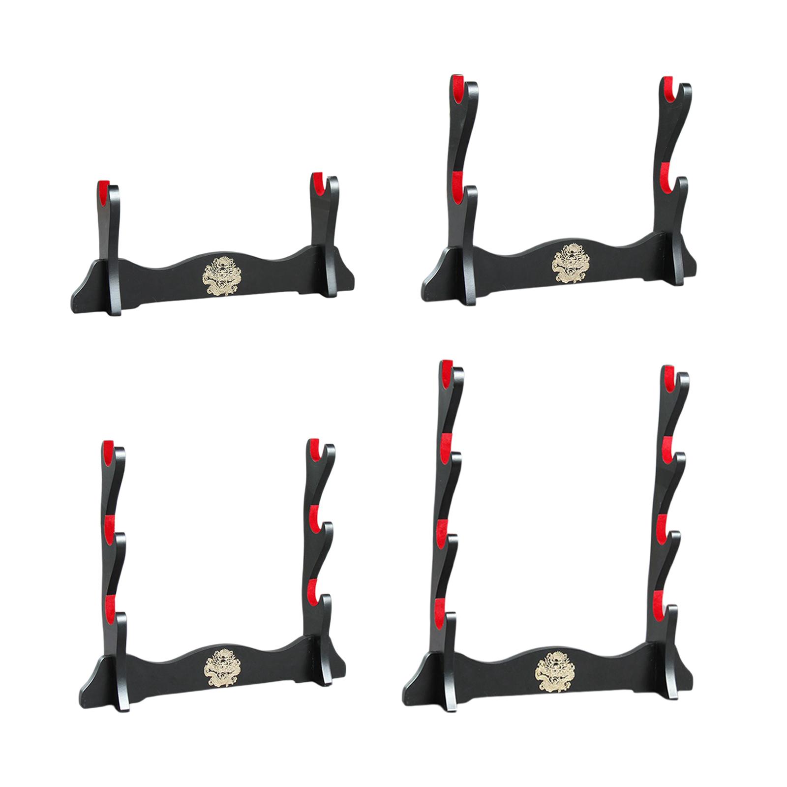 Japanse Samurai Stand Sword Ra - Tech Room Accessories recensie en prijs