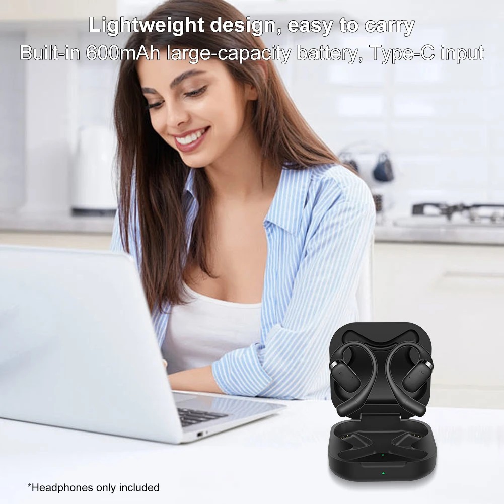 Vervangende oplaadcase voor SH - Power Bank Wireless recensie en prijs