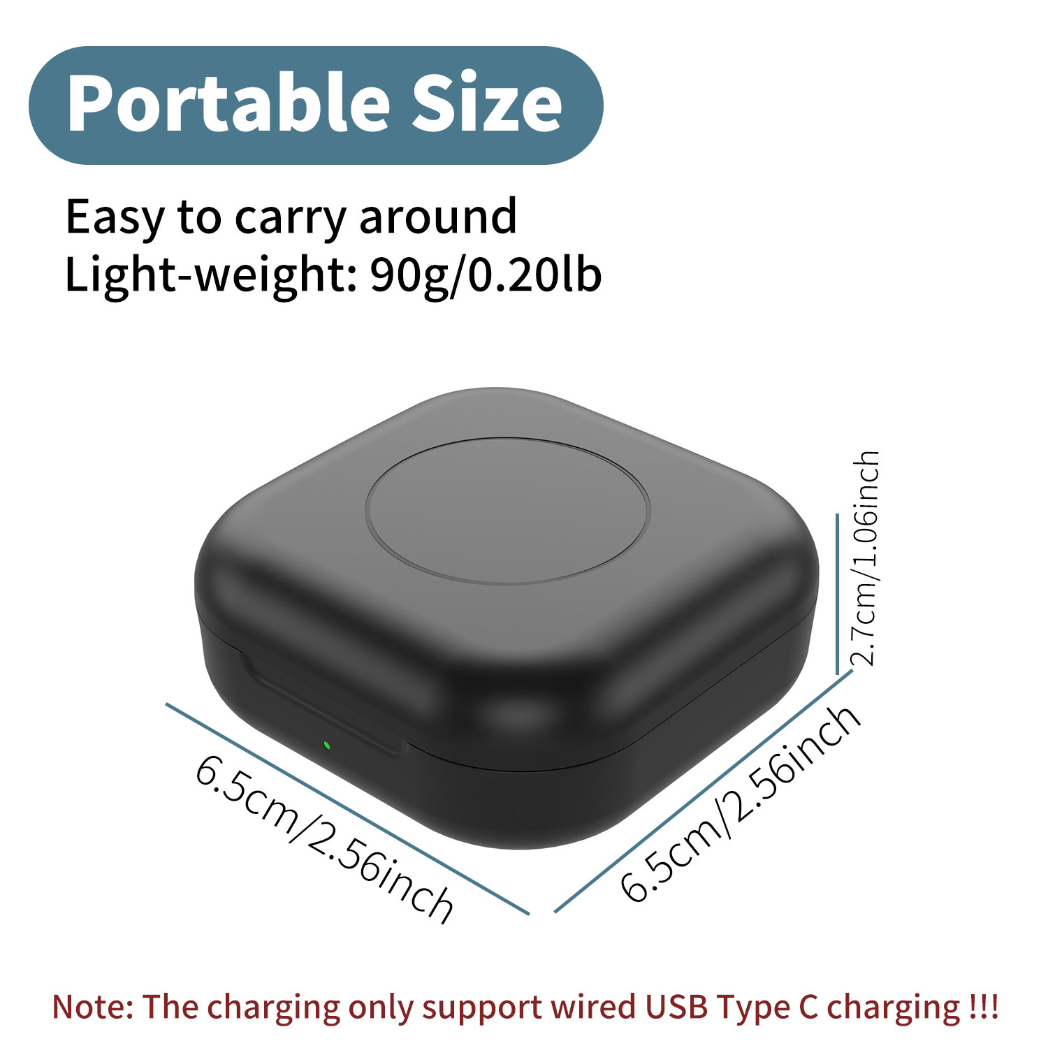 Vervangende oplaadcase voor SH - Power Bank Wireless recensie en prijs