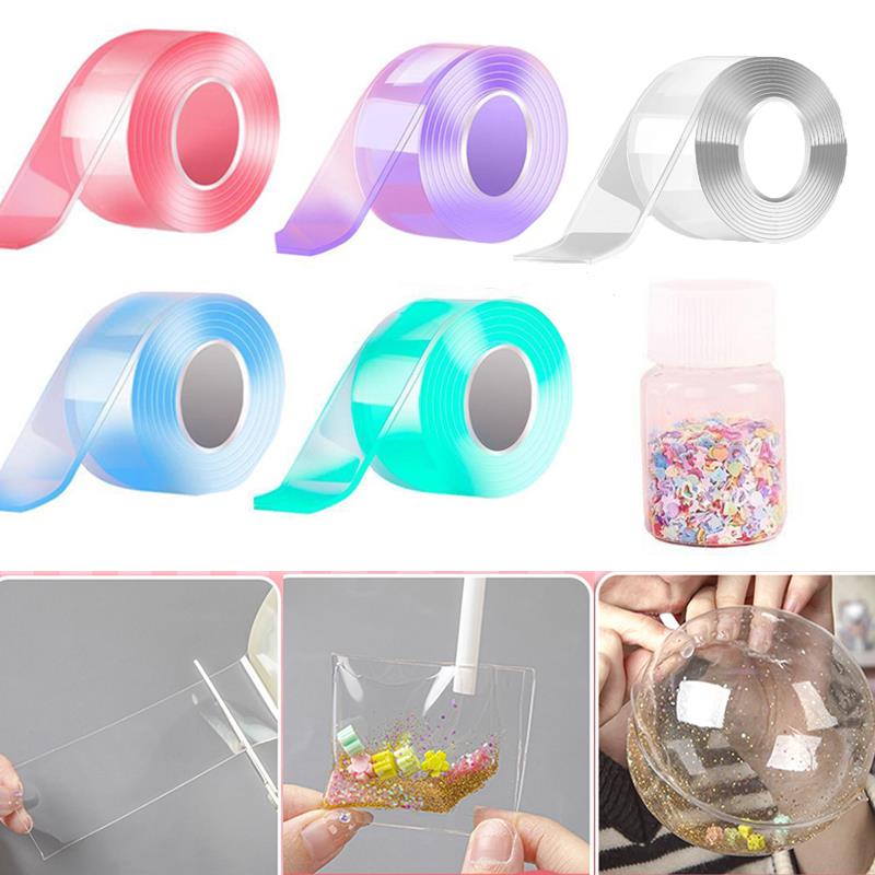 Nano Tape Blaasbellen Kinderen - Tech Room Accessories recensie en prijs